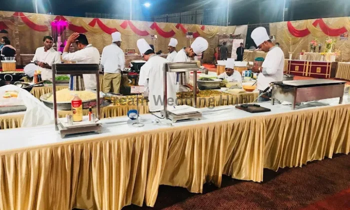 Prasang Caterers